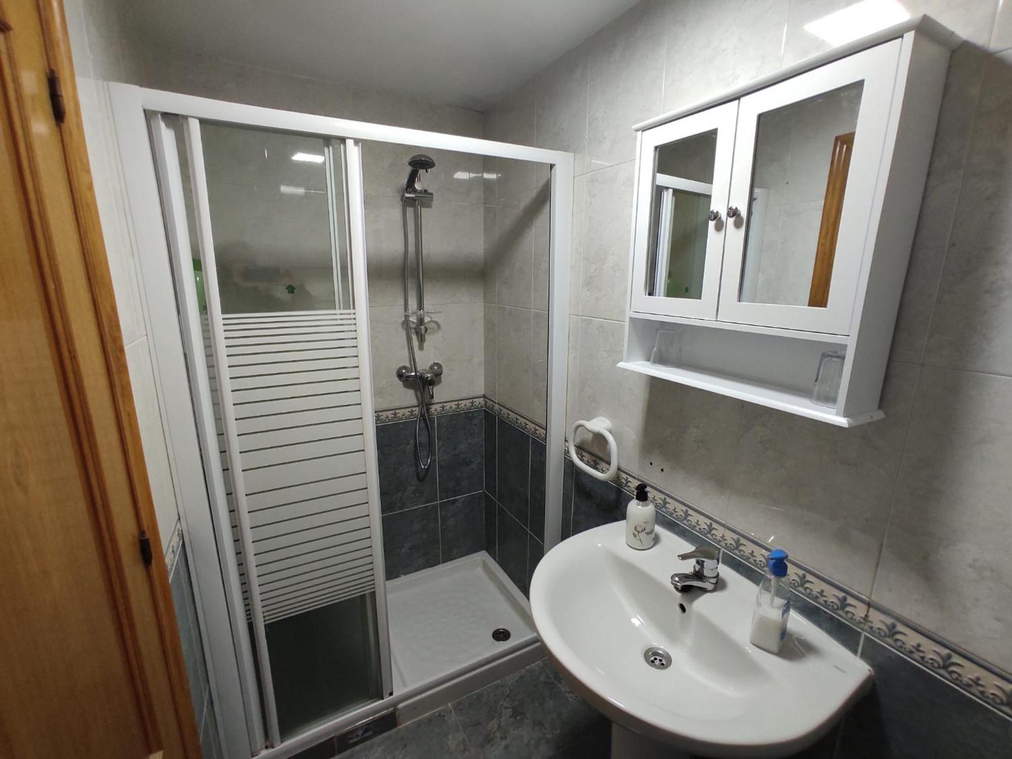 Apartamento Edita Lugo Exteriör bild