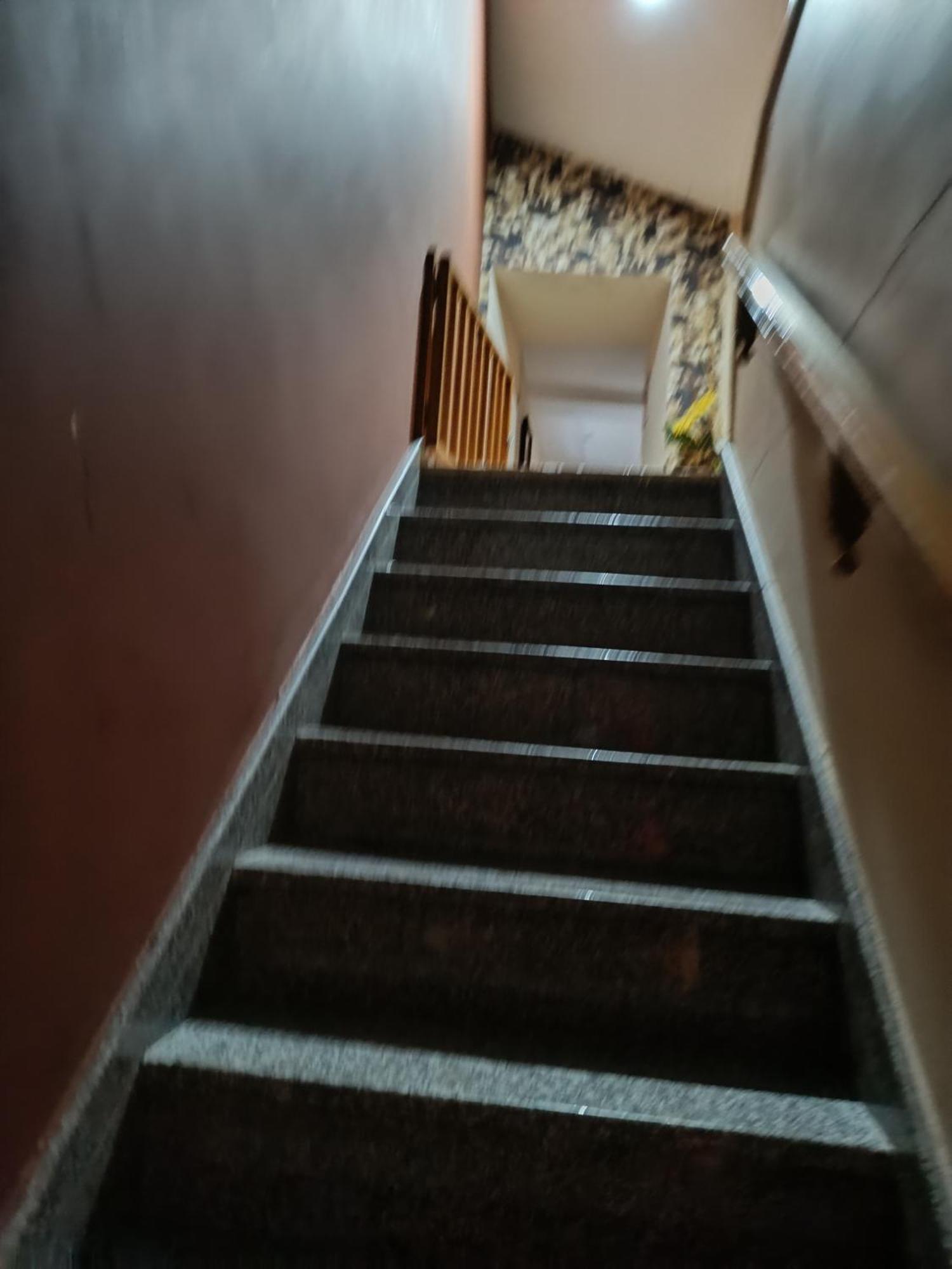 Apartamento Edita Lugo Exteriör bild