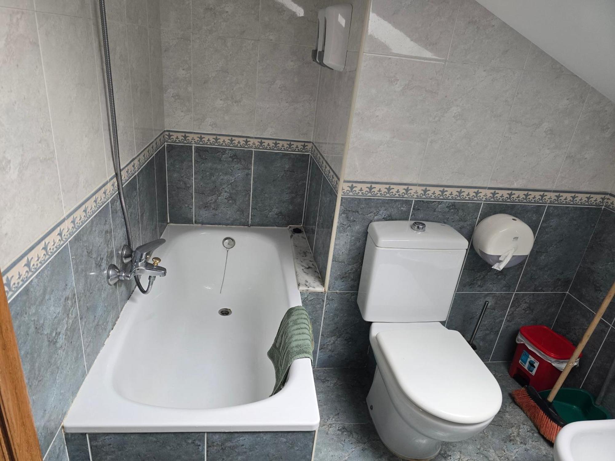 Apartamento Edita Lugo Exteriör bild